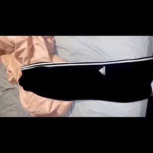 Adidas sweatpants